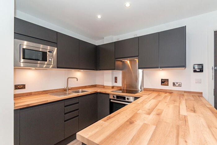 2 Bedroom Apartment To Rent In Maritime Court, Ordsall Lane, Salford, M5