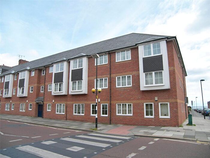 2 Bedroom Apartment To Rent In Verano Apartments, Cheviot View, Whitley Bay, NE26