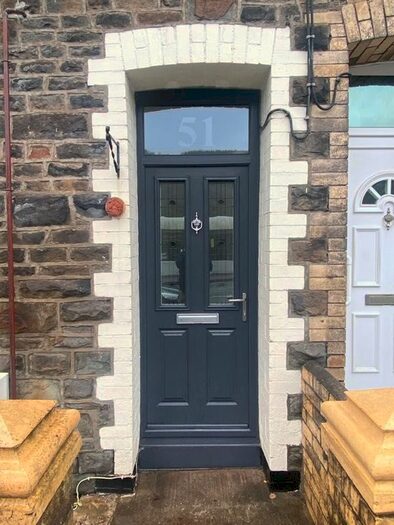 3 Bedroom Terraced House To Rent In Aberbeeg Road, Aberbeeg, Abertillery, NP13