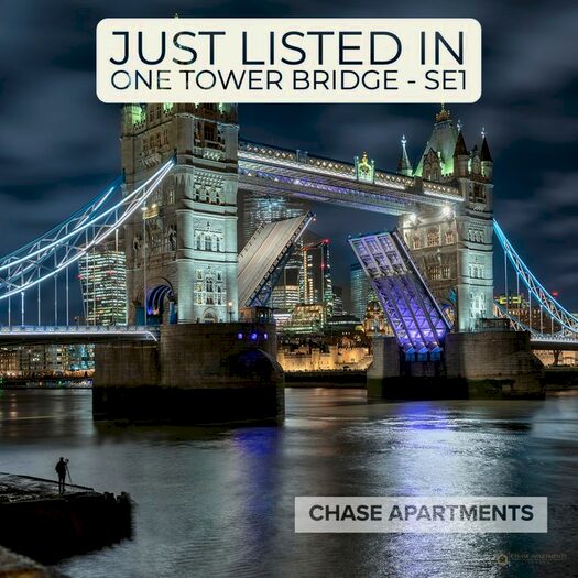 3 Bedroom Flat To Rent In Duchess Walk, London, SE1