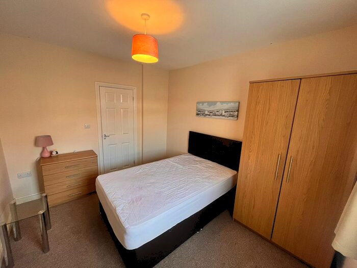 1 Bedroom Property To Rent In Grange Lane, Maltby, Rotherham, S66