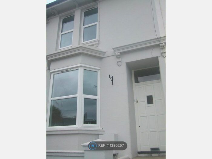 4 Bedroom Terraced House To Rent In Hastings Road, Brighton, BN2