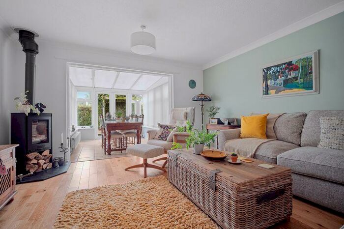 3 Bedroom Terraced House For Sale In Fosse Green, Dorchester, DT1