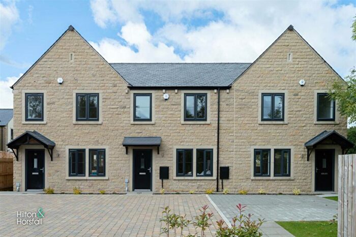 3 Bedroom Mews For Sale In Plot, Millers Green, Worsthorne, Burnley, BB10