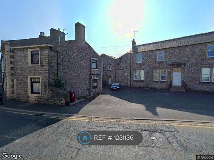 Studio To Rent In Waterloo House, Clitheroe, BB7