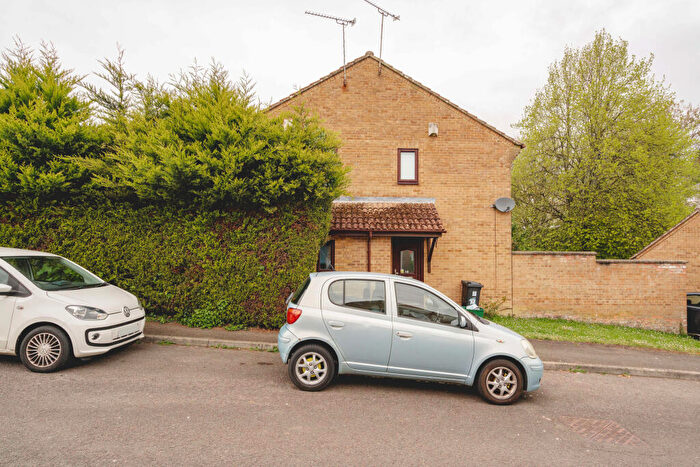 1 Bedroom House For Sale In Wedmore Close, Kingswood, Bristol, BS15