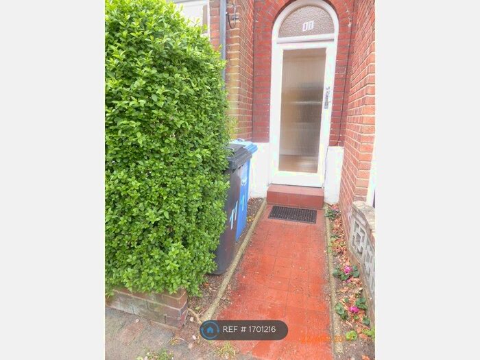 2 Bedroom Terraced House To Rent In Vincent Road, Norwich, NR1
