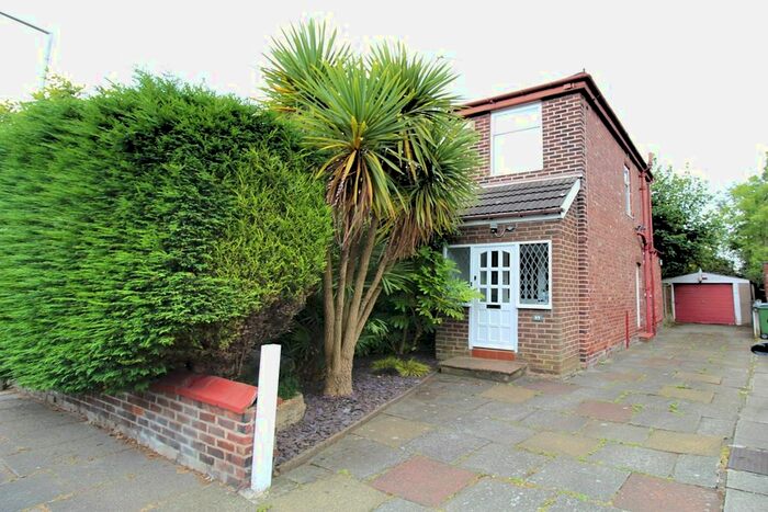 3 Bedroom Semi-Detached House To Rent In Nursery Road, Heaton Norris, Stockport, SK4