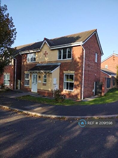 3 Bedroom Detached House To Rent In Rose Fold, Thornton-Cleveleys, FY5