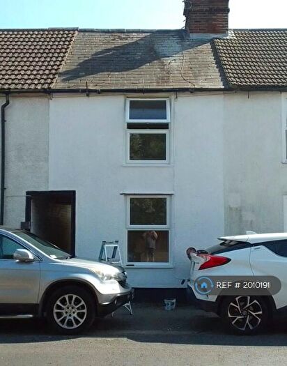 2 Bedroom Terraced House To Rent In Island Road, Upstreet, Canterbury, CT3