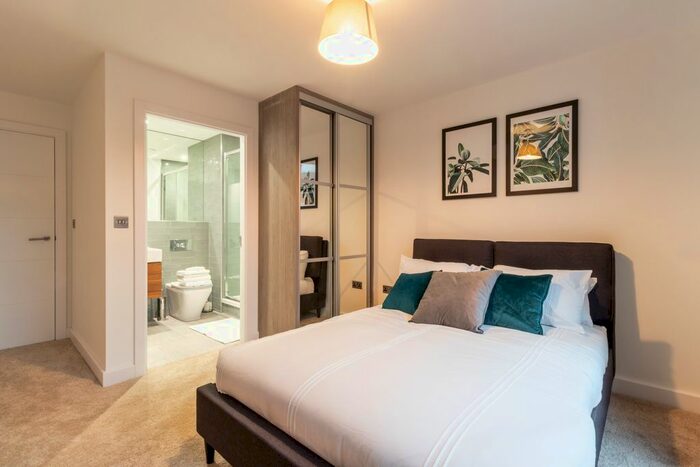 2 Bedroom Flat To Rent In Assay Lofts, Birmingham, B3