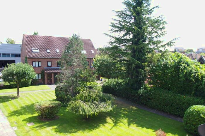 1 Bedroom Flat To Rent In Sheraton Mews, Gade Avenue, Watford, WD18