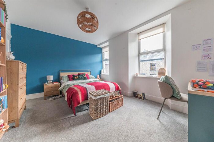 3 Bedroom Terraced House For Sale In Lound Street, Kendal, LA9