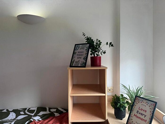 Studio To Rent In Dunn House Student Accommodation, - North Bridge Street, Sunderland, SR5