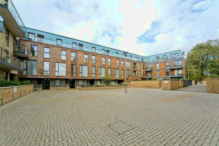 1 Bedroom Flat To Rent In Cerise Apartments, New Gun Wharf, Bow, Roman Road, London, E3