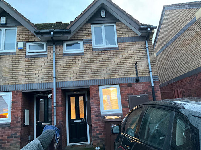 1 Bedroom House To Rent In Motehall Road, Sheffield, S2