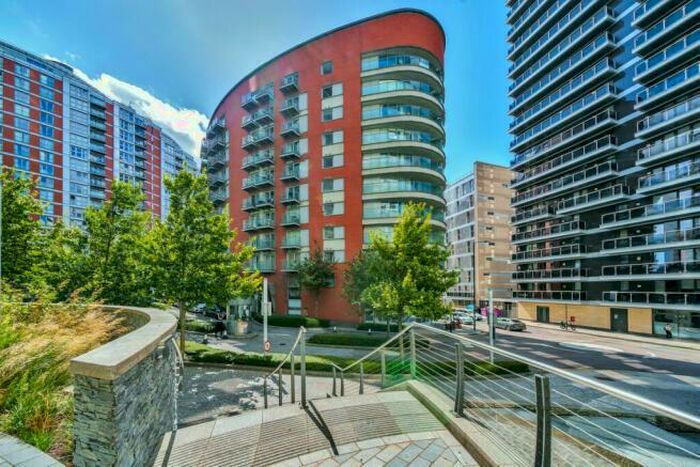 1 Bedroom Apartment To Rent In Michigan Building, Biscayne Avenue, Blackwall, Canary Wharf, Poplar, London, E14