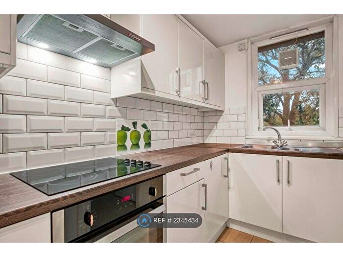 1 Bedroom Flat To Rent In Slade Walk, London, SE17
