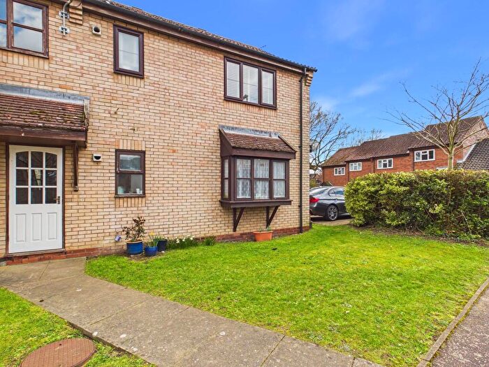 1 Bedroom Flat For Sale In Beck Way, Loddon, NR14