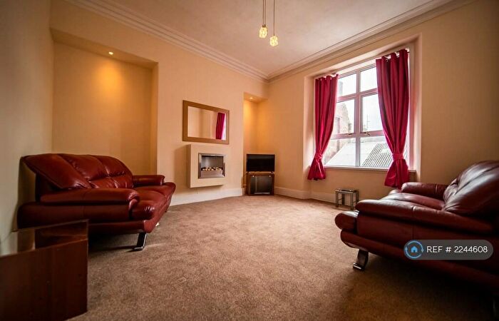 1 Bedroom Flat To Rent In Hollybank Place, Aberdeen, AB11