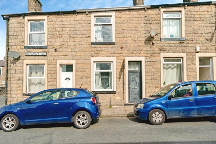 2 Bedroom Terraced House For Sale In Cleveland Street, Colne, Lancashire, BB8