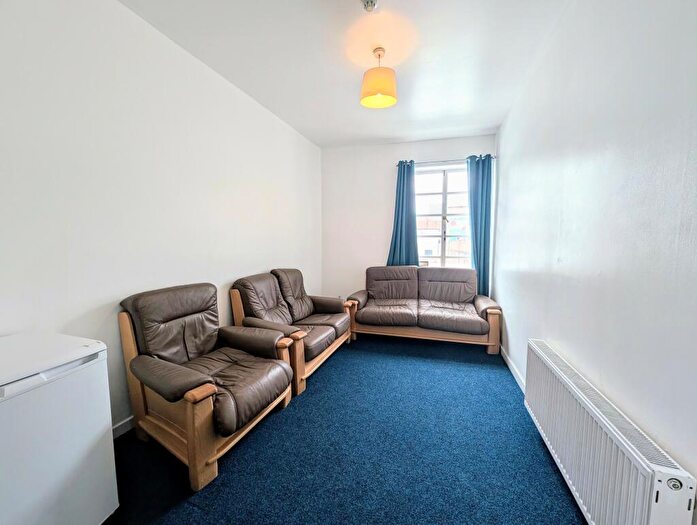 1 Bedroom House To Rent In Bath Street, Leamington Spa, CV31