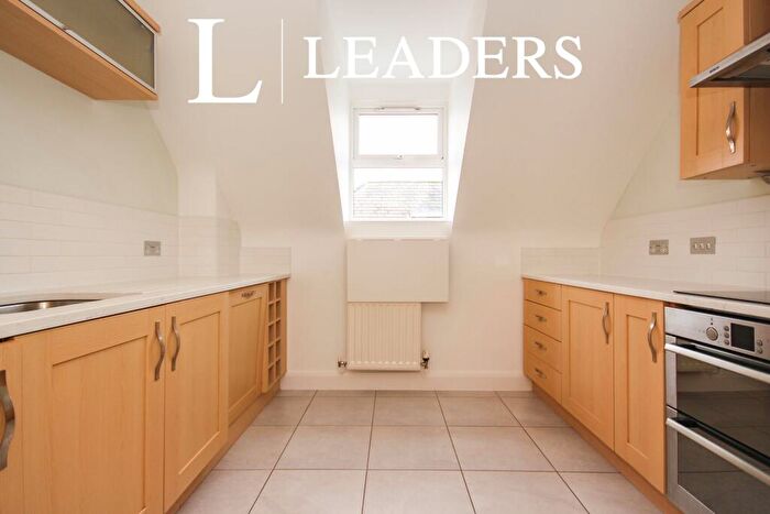 2 Bedroom Apartment To Rent In Dudley House, Grafton Close, CV8