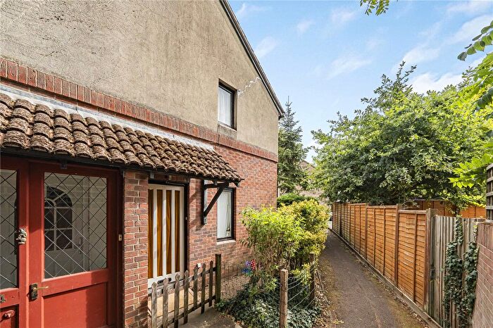 1 Bedroom Terraced House For Sale In New Garden Drive, Middlesex, UB7