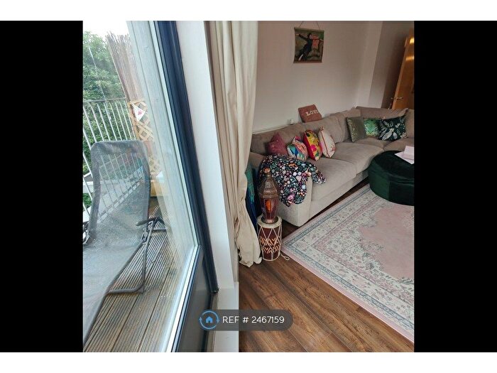 1 Bedroom Flat To Rent In Stevenson Avenue, Edinburgh, EH11