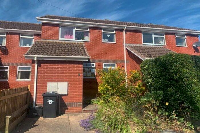 3 Bedroom Semi-Detached House To Rent In Barum Close, Paignton, TQ3