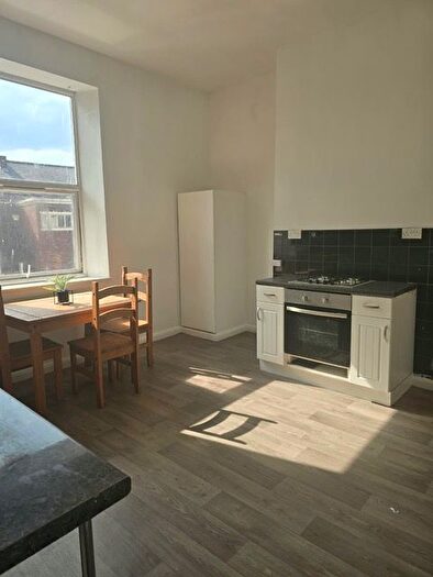 2 Bedroom Flat To Rent In Hendon, Sunderland, SR1