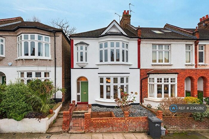 4 Bedroom End Of Terrace House To Rent In Boyne Rd, Blackheath, London, SE13