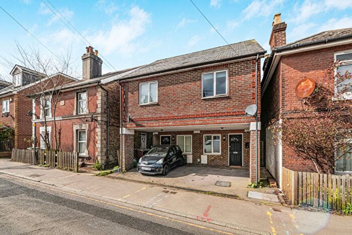 2 Bedroom Property To Rent In Quarry Road, Tunbridge Wells, Kent, TN1