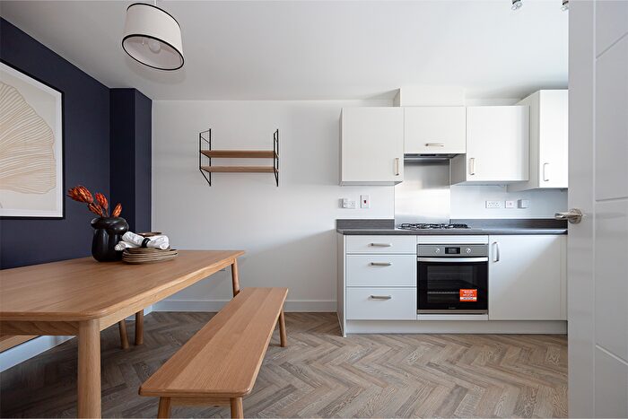 3 Bedroom Semi-Detached House To Rent In Leaf Living At Whiteley Meadows | Willowherb Road, SO30