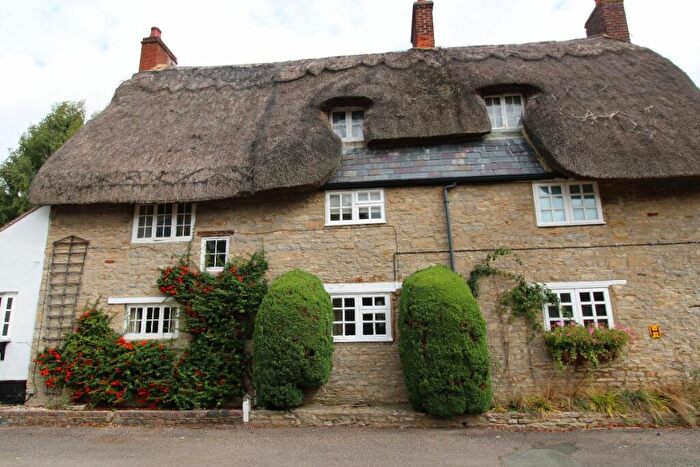 2 Bedroom Cottage For Sale In Pevers Lane, Weston Underwood, MK46