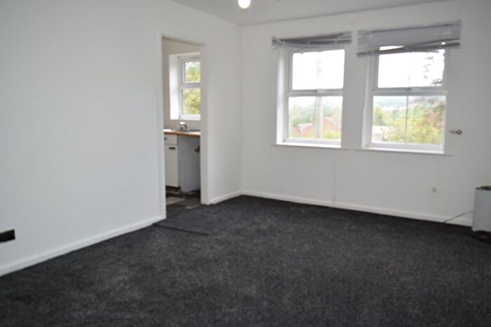 2 Bedroom Flat To Rent In St. Marys Wharfe, Blackburn, BB2