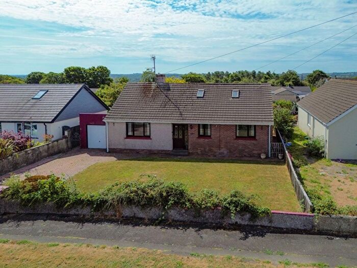 4 Bedroom Detached Bungalow For Sale In Haven Road, Haverfordwest, SA61