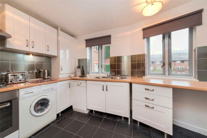 2 Bedroom Maisonette To Rent In Portman Gate, Broadley Terrace, London, NW1
