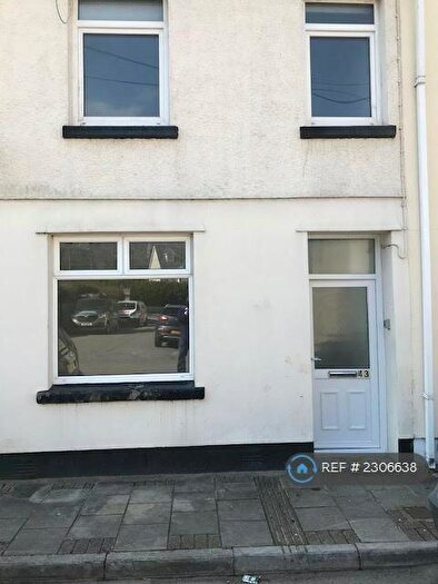 3 Bedroom Terraced House To Rent In Clare Street, Merthyr Tydfil, CF47