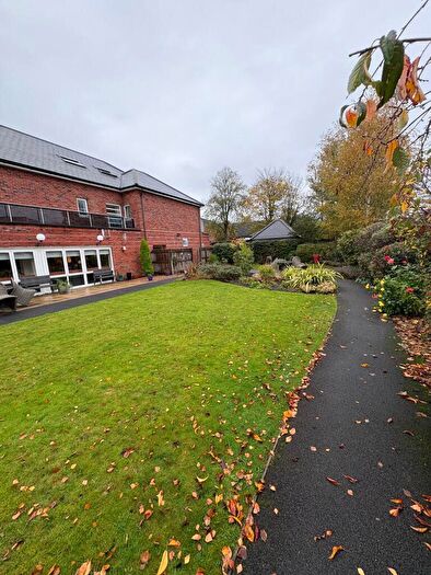 1 Bedroom Retirement Property For Sale In Crofts Bank Road, Urmston, Manchester, Greater Manchester, M41
