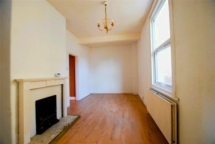 2 Bedroom Flat To Rent In Percy Road, Mitcham, CR4