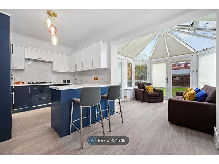 3 Bedroom Semi-Detached House To Rent In Camberley Avenue, London, SW20