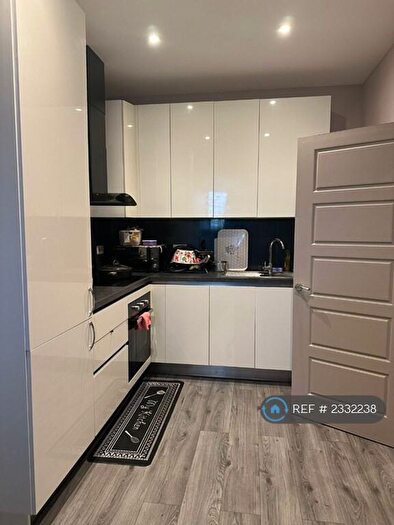 1 Bedroom Flat To Rent In Cube House, Stoke Mandeville, Aylesbury, HP22