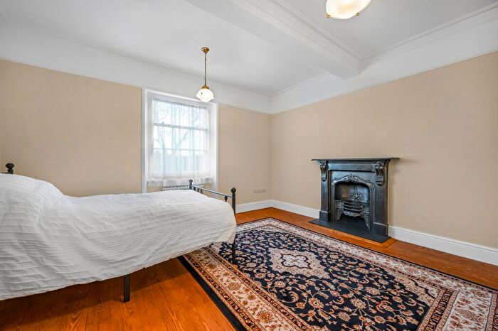 7 Bedroom House To Rent In Belmont Hill, Blackheath, SE13