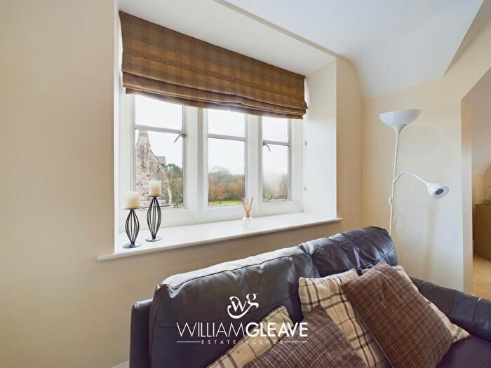 2 Bedroom Apartment For Sale In St. Clares Court, Pantasaph, Holywell, Flintshire, CH8