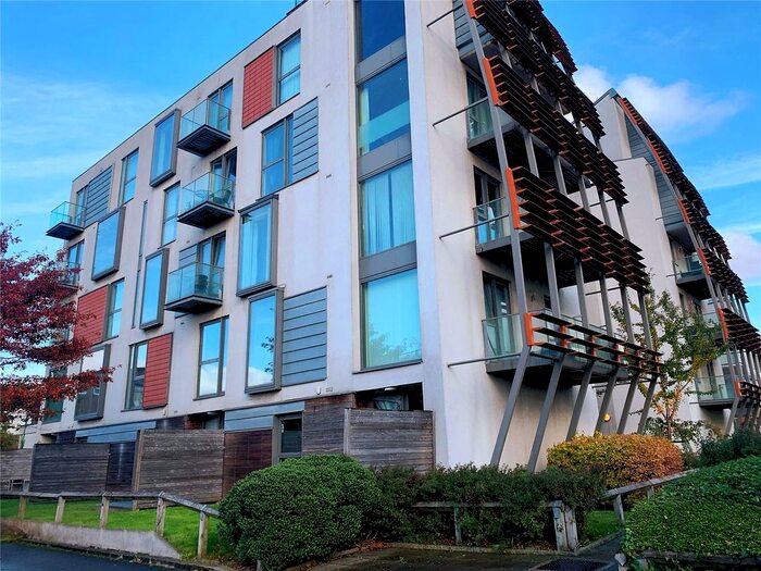 2 Bedroom Flat To Rent In Campbell House, , Ashton Old Road, Manchester, M11