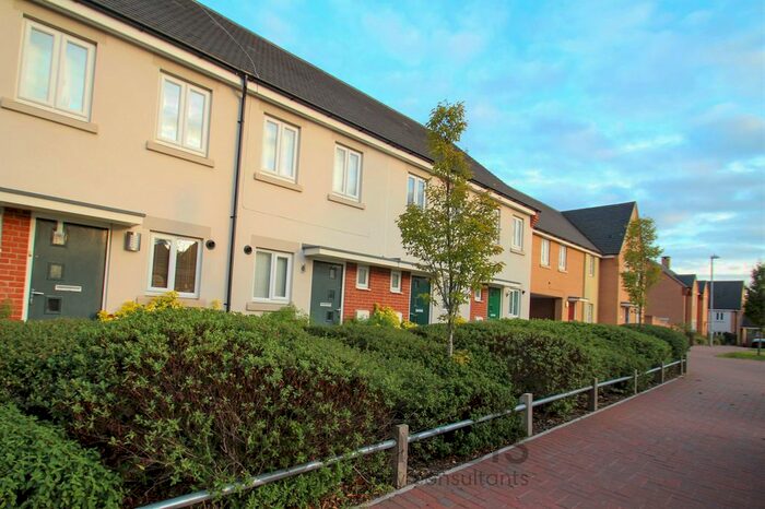 2 Bedroom Terraced House To Rent In Kensington Road, Colchester, CO2