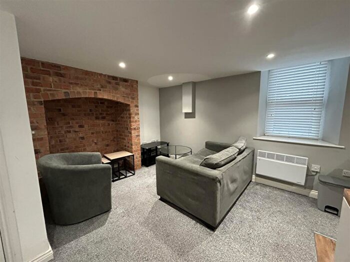 1 Bedroom Flat To Rent In Frederick Street, Sunderland, SR1