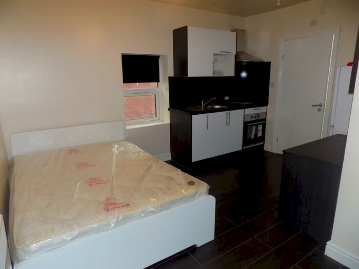 1 Bedroom Apartment To Rent In Ffordd Y Ffynnon, Bangor, Gwynedd, LL57