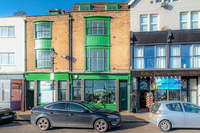 5 Bedroom Maisonette To Rent In Snargate Street, Dover, CT17